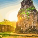 My Son Sanctuary Afternoon Tour with Rice Paper Making Experience - Why the Tour Offers Great Value