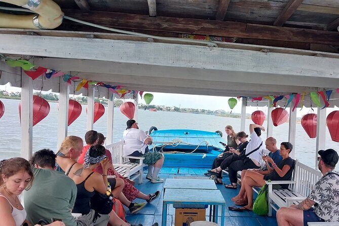 My Son Sanctuary Early Morning & Marble Mountains private Tour - What’s Included and What’s Not?