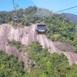 MY SON SANCTUARY EARLY MORNING Tour & GOLDEN BRIDGE BA NA Tour (Private Tour) - Exploring the Itinerary in Detail