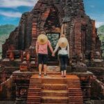 My Son Sanctuary Hoi An Boat Ride Tour - Exploring My Son Sanctuary: A Step Back in Time