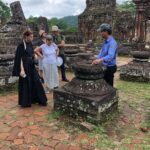 My Son Sanctuary & Hoi An City Tour Day Trip from Hoi An/Da Nang - Practical Details & What You Should Know