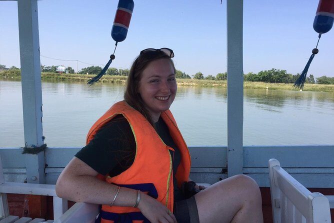 My Son Sanctuary Luxury Trip from Hoi An/Da Nang- All Inclusive - FAQ