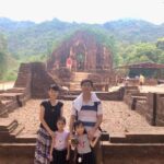 MY SON Sanctuary & MARBLE MOUNTAIN Private Tour with Local Noodle Lunch - Practical Details