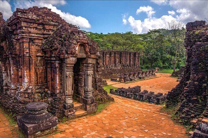 My Son Sanctuary Morning Tour from Da Nang - Final Thoughts