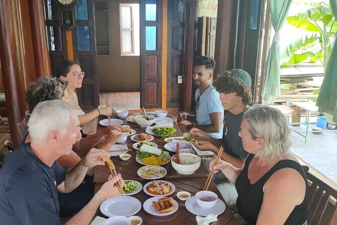 My Son Sanctuary One Day Small Group Tour - Who Is This Tour Best Suited For?