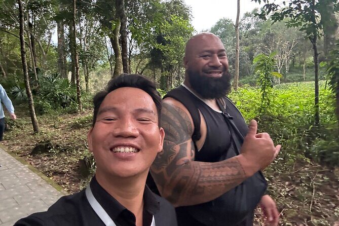 My Son Sanctuary Private Tour - Deep Dive into the Experience