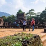 My Son Sanctuary Small-Group Trip From Hoi An - Return and Scenic River Cruise