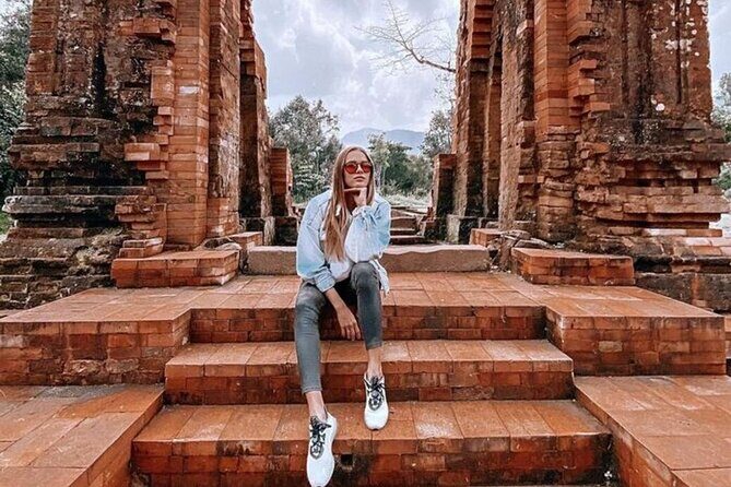 My Son Sanctuary Tour From Da Nang - Authentic Insights from Other Travelers