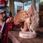 My Son Sanctuary: Wood Carving Workshop & Transfer to Hoi An - Exploring the Experience: From Temple Ruins to Artistic Serenity