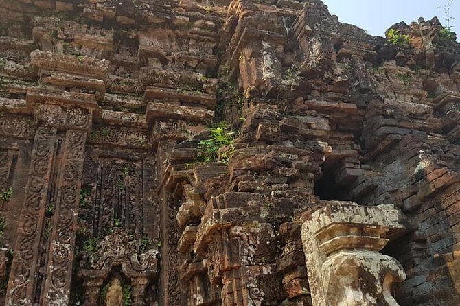 My Son Sunrise - Early Morning Private Tour & Hoi An City Tour - Final Thoughts