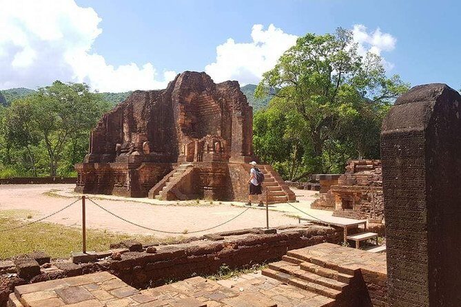 My Son Sunrise or Early Morning Private Tour - The Sum Up