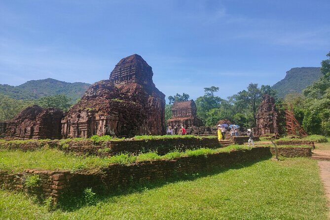 My Son Sunrise Private Tour from Hoi An With Rice Paper making - Why the Sunrise Tour Matters