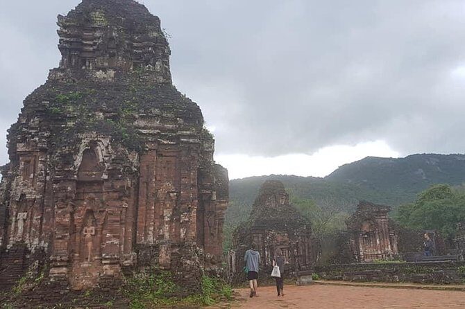 My Son Sunrise Tour to Avoid Crowd & Take Nice Photos from 5:10 a.m to 9a.m - FAQs