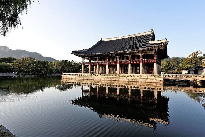 Myeongdong Seoul Private Minivan Shopping Tour - Final Thoughts