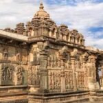 Mysore: Belur, Halebidu & Shravanabelagola Private Tour - Exploring the Temples and Heritage Sites of Karnataka