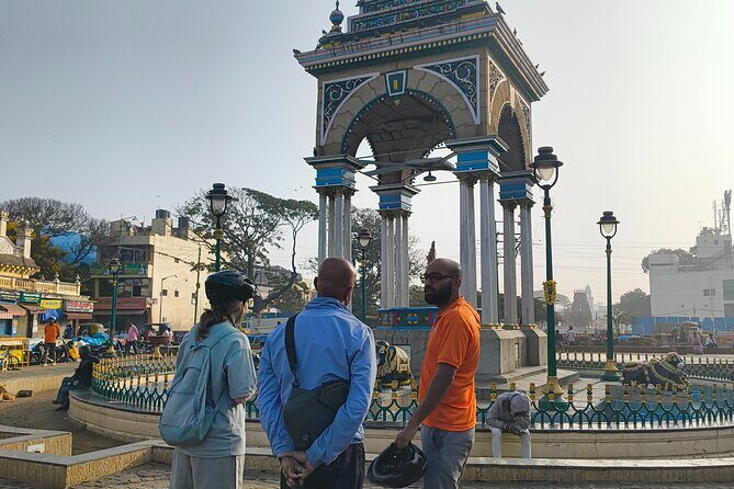 Mysore By Cycle Cultural and Heritage Bike Tour - Why It’s a Great Value