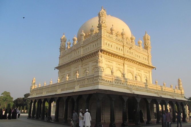 Mysore Day Sightseeing Tour from Bangalore - What the Reviews Tell Us