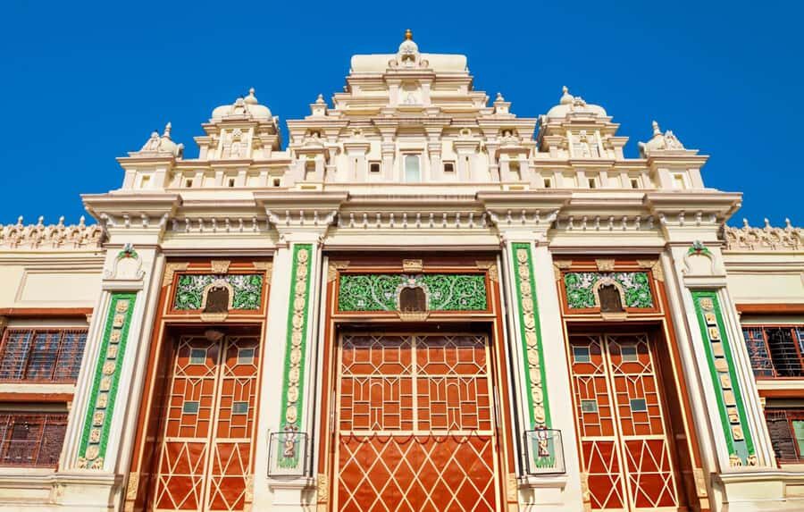 Mysore: Full-Day Guided Excursion with Hotel Pickup - Practical Details and Tips