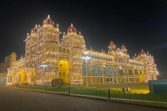 Mysore Private Guided Day Tour - Srirangapatna: A Key Heritage Site