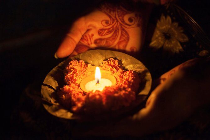 Mysticism of Varanasi with Ganga Aarti (2 Hours Walking Tour) - Considering the Value