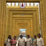 Mythological art & sculpture tour of Surendrapuri from Hyderabad in private car - Why This Tour Offers Good Value