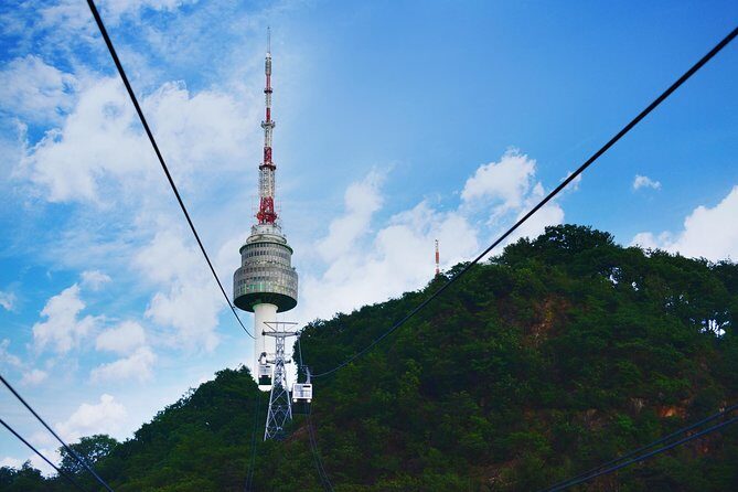N Seoul Tower and Hanok Village Tour - Who Is This Tour Best For?