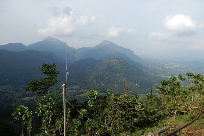 N trekkers Matale - The Sum Up