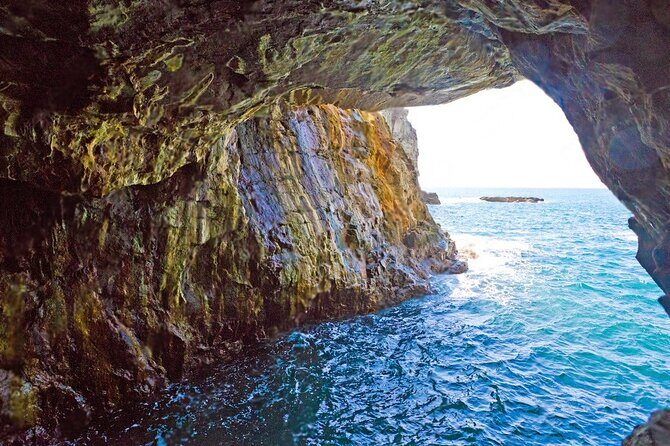 Nachi Waterfall, Mount Koya & Wakayama Tour with Two Options - What Reviewers Say