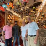 Nachttour mit Lichtshow, Nachtmarkt auf Deutsch - An In-Depth Look at the Singapore Night Tour