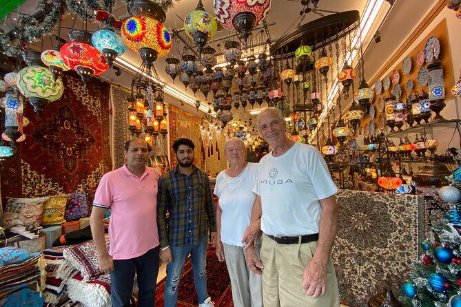 Nachttour mit Lichtshow, Nachtmarkt auf Deutsch - An In-Depth Look at the Singapore Night Tour