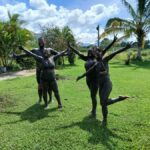 NADI: Fijian Village & School Tour with Mudpool & Hotspring - Transportation, Price, and Group Size