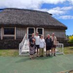 Nadi: Fijian Village Tour with Tifajek Mudpool and Hotspring - Detailed Breakdown of the Itinerary