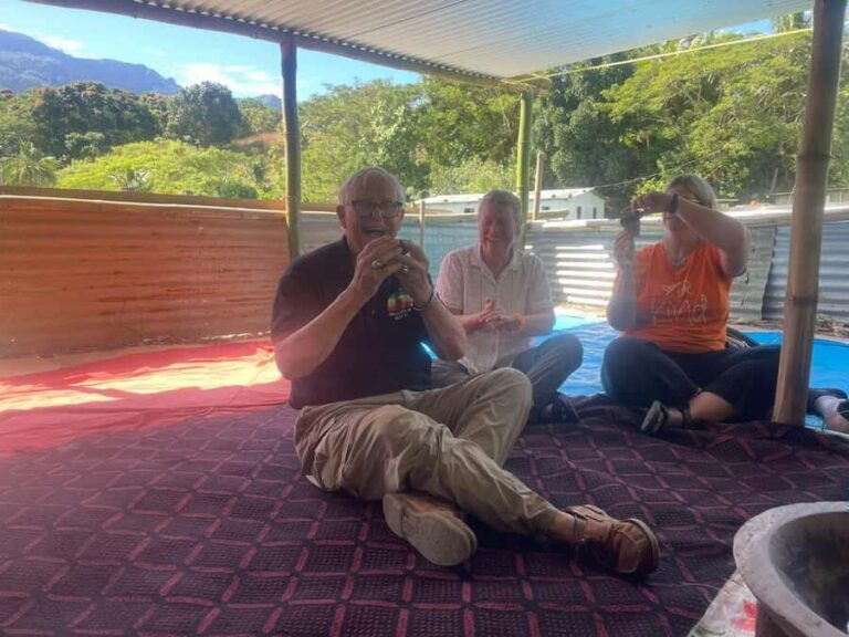 NADI: Nalesutale Village Full Day Tour - Exploring the Itinerary in Detail