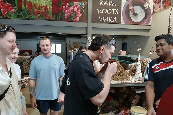 Nadi Tour With Tifajek Mud Pool and Hotspring - Who Should Consider This Tour?