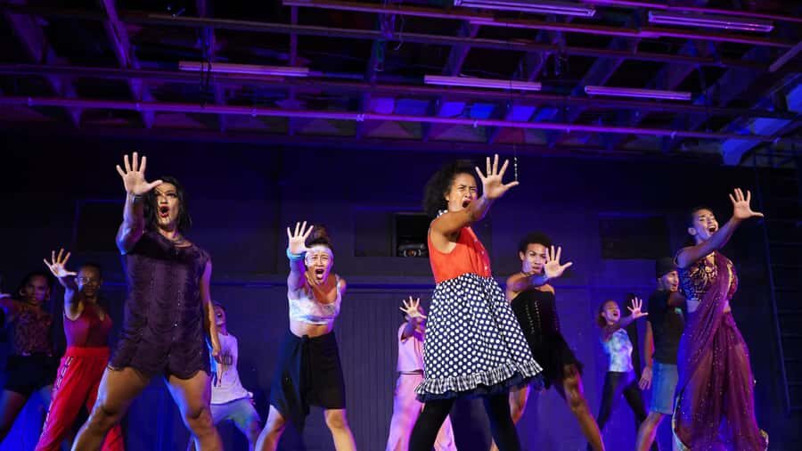 Nadi: VOU Evening Dinner and Show Experience - Transportation and Practical Details