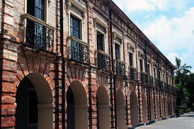 Naga City Bicol Philippines Day Tour with Panicuason Hot Spring - Transportation and Overall Experience