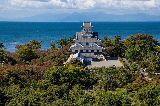 Nagahama Castle Town Half Day Walking Tour - The Sum Up: Is This Tour Worth It?
