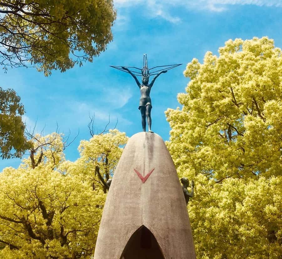 Nagano: Hiroshima Peace Park, Castle & City Tour - Why Choose This Tour?