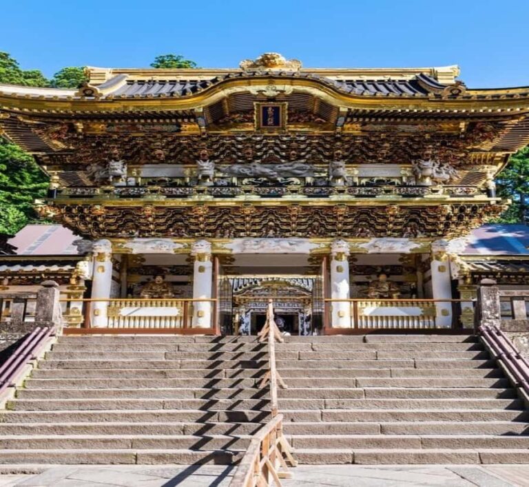 Nagano: Nikko Private Full-day Tour with Temples & Shrines - Practical Details and What to Expect