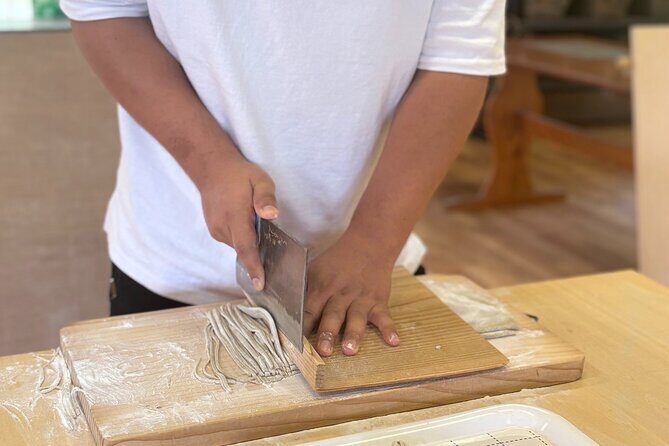 Nagano Private Tour: Ninja Temple, Soba Making & Sake Tasting - Final Thoughts