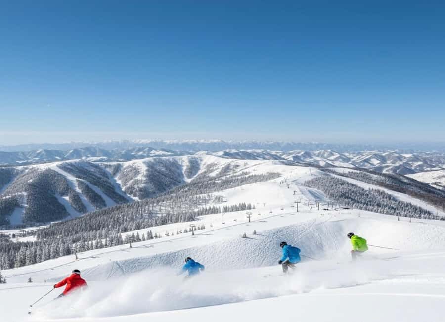 Nagano: Snow Monkey Park and Shiga Kogen Day Trip - Practical Aspects & Comfort