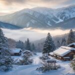 Nagano: Snow Monkey Park Full-Day Guided Private Tour - The Overall Value