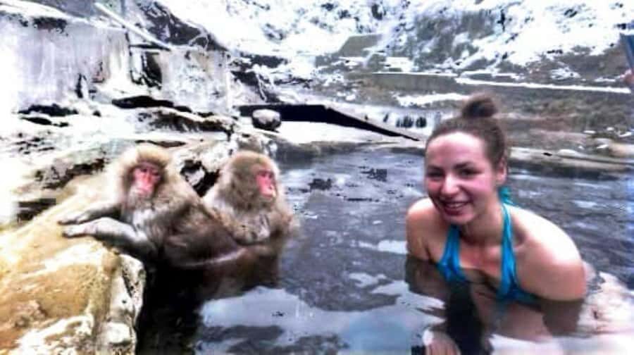 Nagano Snow Monkey & Zenkoji Private Customizable Tour - What Sets This Tour Apart