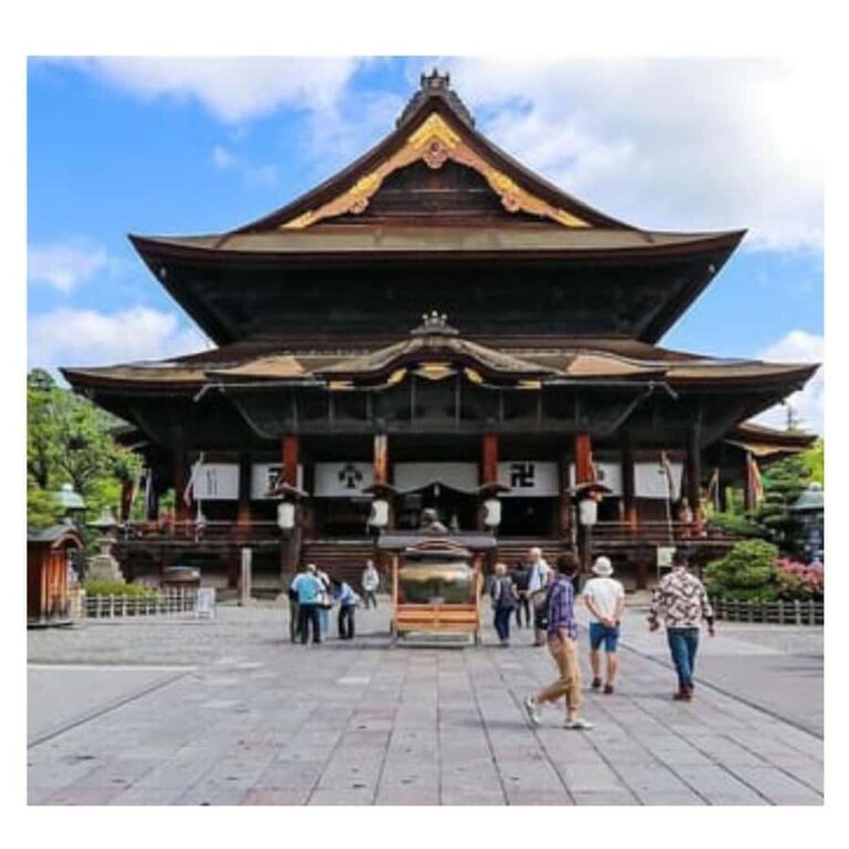 Nagano/ Tokyo: Snow Monkey Private Day Tour Fully Customised - Customizable Itinerary: Focus on What Excites You