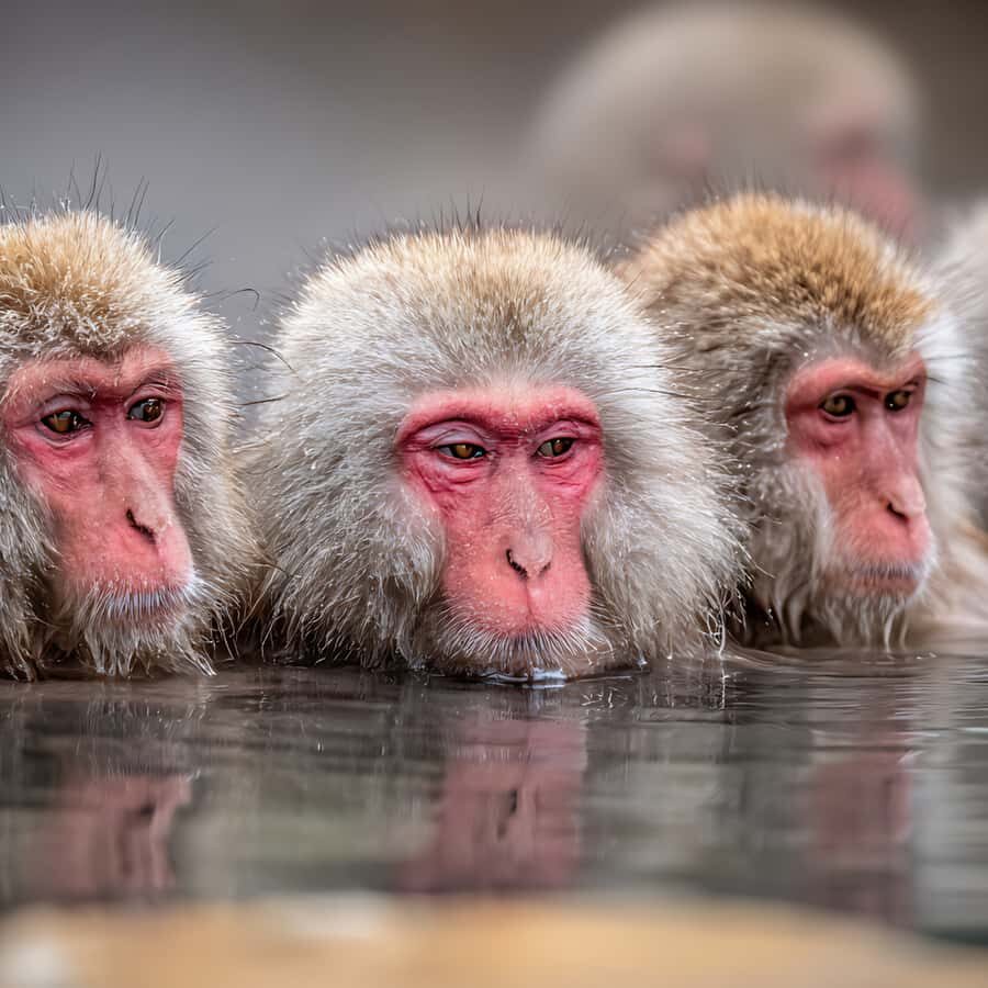 Nagano Tokyo: Snow Monkey, Zenkoji Temple Private Van Tour - Who Would Love This Experience?