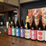 Nagano: Wakabayashi Sake Brewery Tour and Tasting - Exploring the Wakabayashi Sake Brewery Tour in Nagano