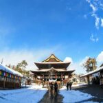 Nagano: Zenko-ji Temple Guided Tour with Rituals - Who Is This Tour Best Suited For?