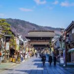 Nagano: Zenko-ji Temple, Snow Village & Monkey Park Tour - Who Would Enjoy This Tour?