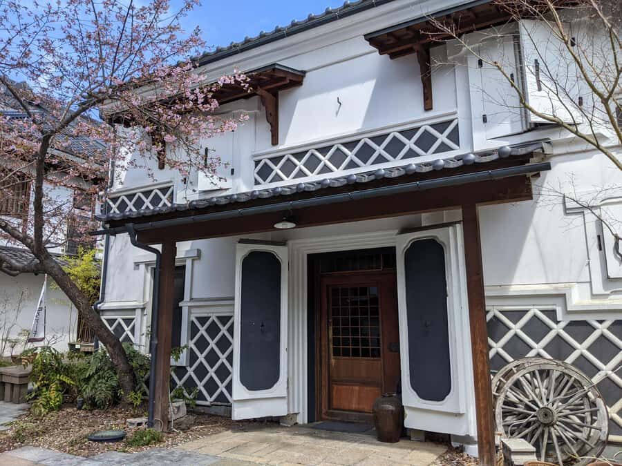 Nagano Zenkoji Temple Town Walking Tour with Oyaki Tasting - Exploring Nagano’s Spiritual Heart: Zenkoji Temple