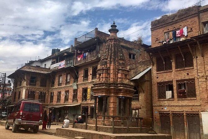 Nagarkot Dhulikhel Sightseeing, Treks and Tours 3 Days 2 Nights - Authentic Insights From Reviews